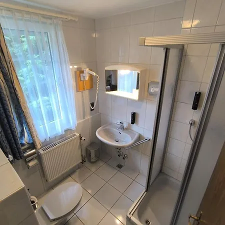 Smart B&b3 Bb 1007 Hotell Winterberg