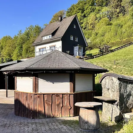 Smart B&b3 Bb 1007 Hotel Winterberg