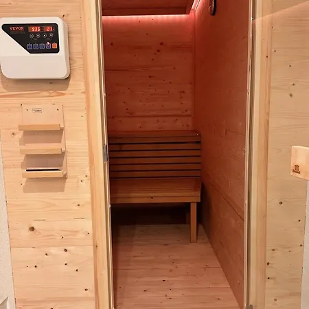 Hotel Smart B&b3 Bb 1007 Winterberg