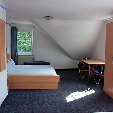Smart B&b3 Bb 1007 Hotell