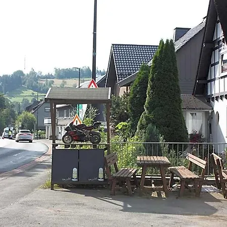 Hotell Smart B&b3 Bb 1007