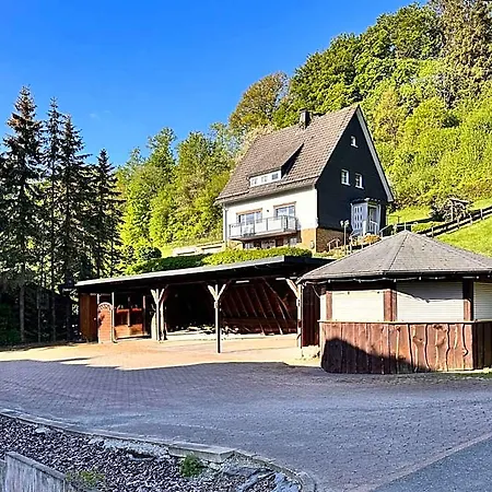 Smart B&b3 Bb 1007 * Winterberg