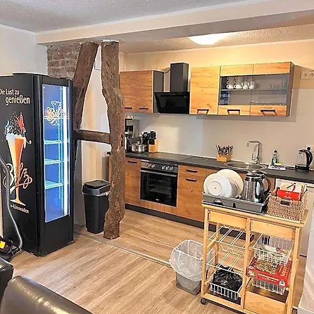 Smart B&b3 Bb 1007 Hotell Winterberg