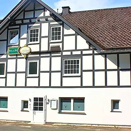 Smart B&b3 Bb 1007 * Winterberg