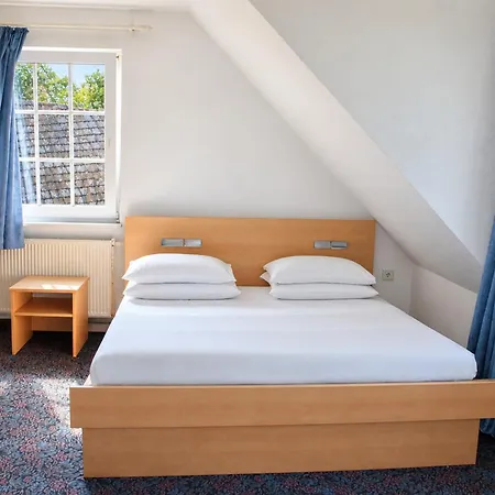Smart B&b3 Bb 1007 Hotel Winterberg