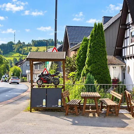 Smart B&b3 Bb 1007 Hotel