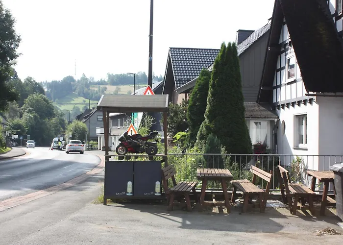 Hotel Smart B&b3 Bb 1007