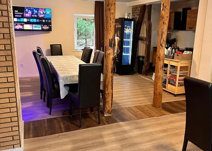 Smart B&b3 Bb 1007 Hotel Winterberg