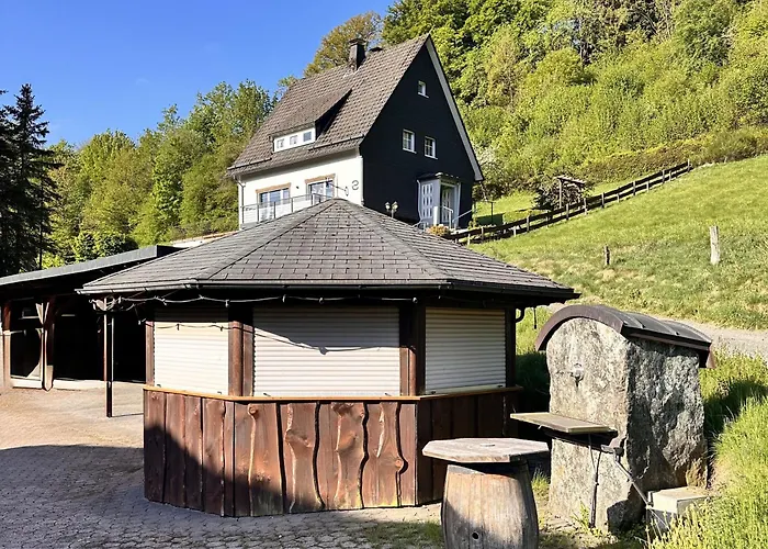 Smart B&b3 Bb 1007 Hotel Winterberg